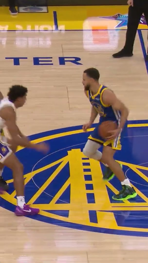 Steph asks JJ Redick about his techs this year ?