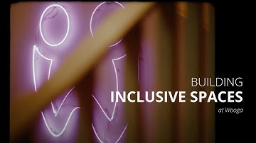 Building Inclusive Spaces at Wooga