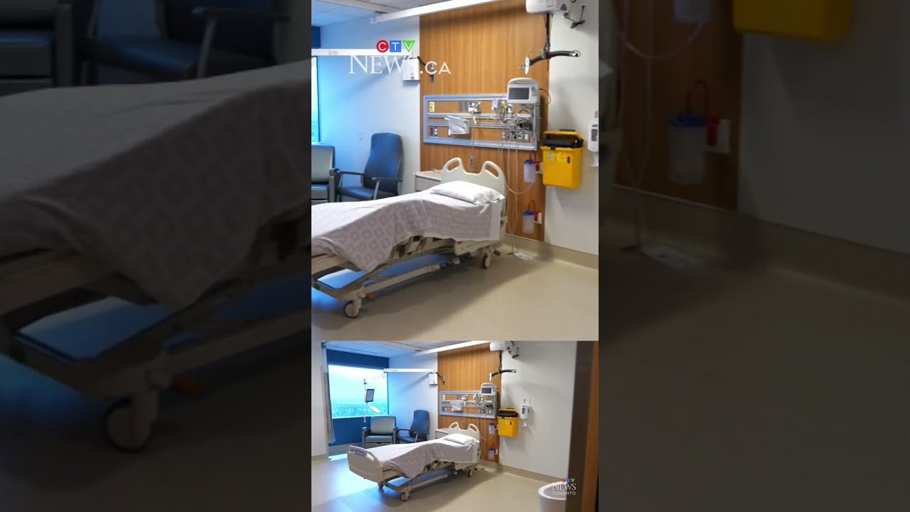 Ontario Senior Hit With 290K Medical Bill After Suffering Cardiac Arrest In Florida