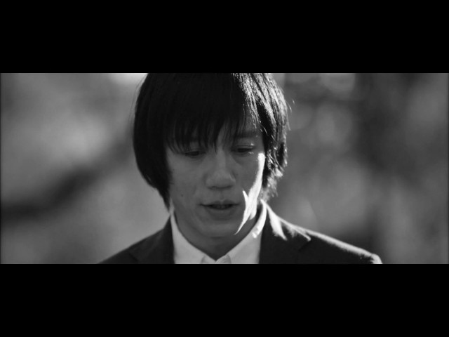 all these years feat. Shing02 & Marter / Kenichiro Nishihara (Music Video) class=