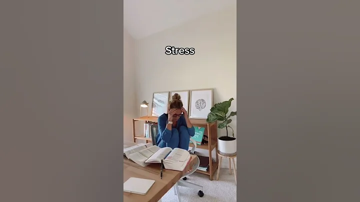 Stages of Studying for Nursing School #shorts #nursingschool #nclex #nursingnotes