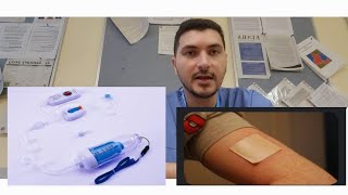 The Difference Between the PCA Pain Pump and the Fentanyl Patch with Dr. Mohamed El-Hitamy screenshot 3