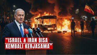 Download Lagu Pernyataan Mengejutkan PM Israel di Tengah Krisis Besar Iran MP3