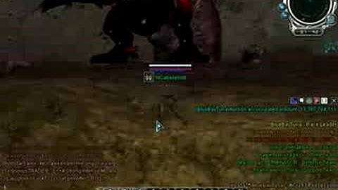 RF Online Xenos - Buggers (3gerÜ)