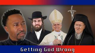 Getting Jesus Wrong: Why some have TRUE faith and others don't... Net Worth