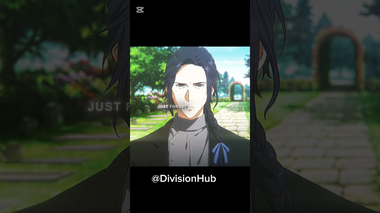 true love 💔😢🥹 #shorts #anime #violetgarden