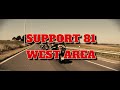 Support 81 west area