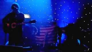 RYAN ADAMS: NEW YORK NEW YORK