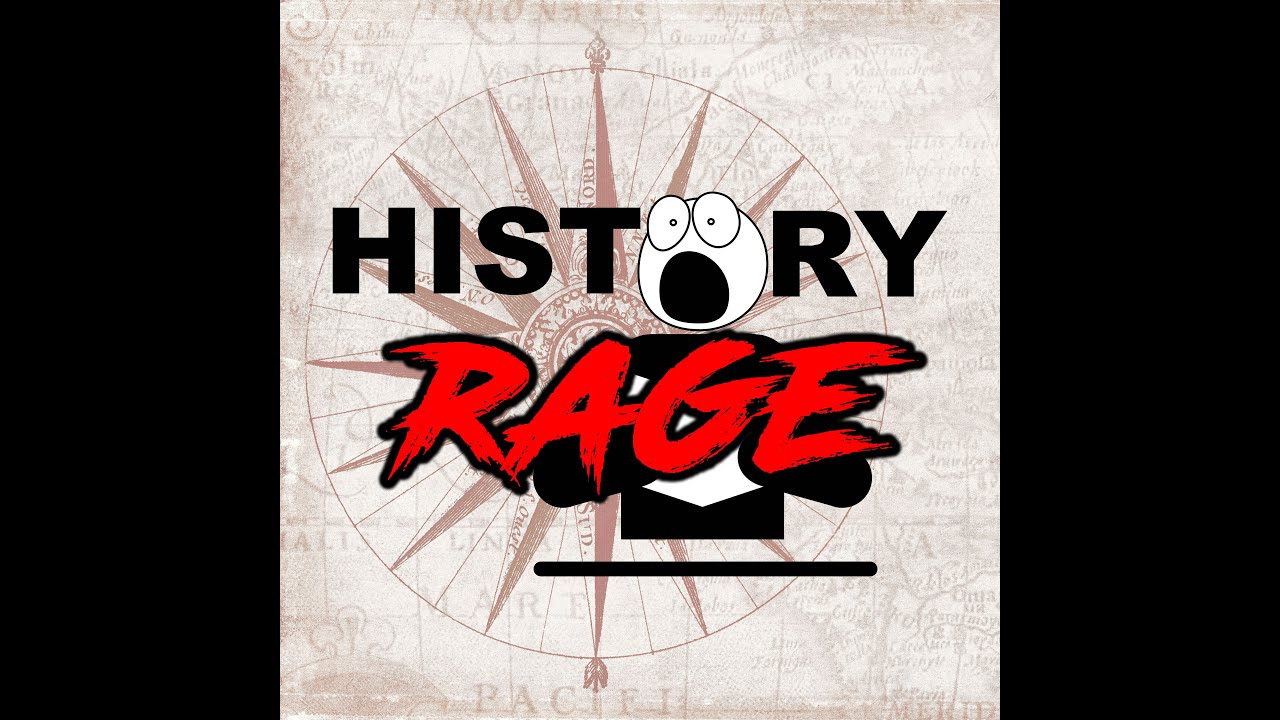History Rage Episode 1 || Cat Irving of the Surgeons Hall Museum