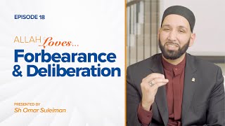 Celebrity Allah Loves Forbearance and Deliberation | Episode 18 | Ramadan 2019 Net Worth
