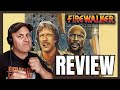 Firewalker ( 1986 ) - Movie Review - Chuck Norris