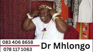 Dr Mhlongo - Khuphula ibhizinisi lakho, Gembula uwine njalo