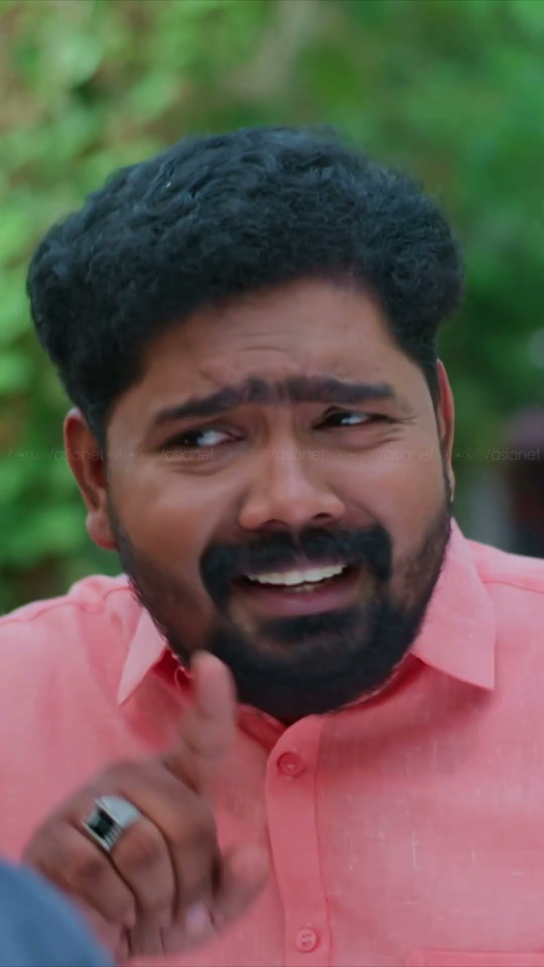 #Santhwanam2 എടാ മഹാപാപീ