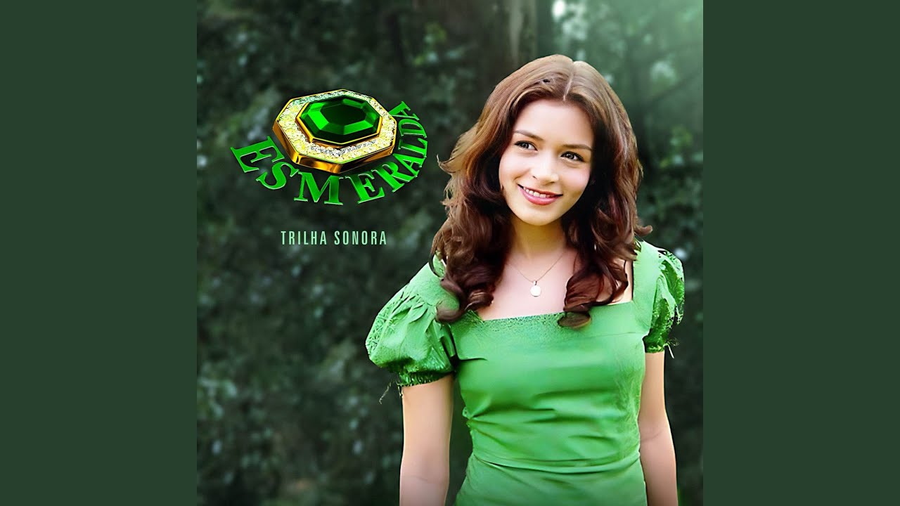ElaÉ Um Anjo (Esmeralda - Trilha Sonora)
