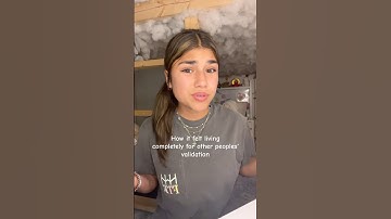 Living for people’s validation video credit to @ChloeChedester #jesuslovesu #godisgood #christunited