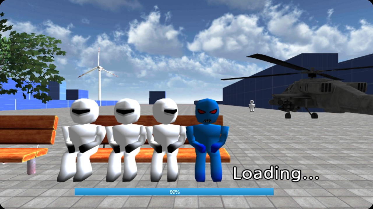 Finding Blue Level 32 YouTube