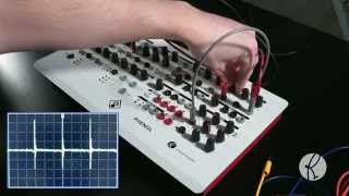 PHENOL - Filters (User Manual)