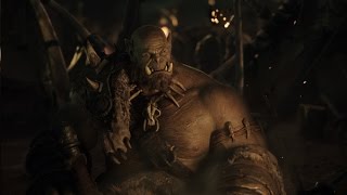 Трейлер фильма Варкрафт - Фильм Варкрафт / Warcraft (RUS) 2016