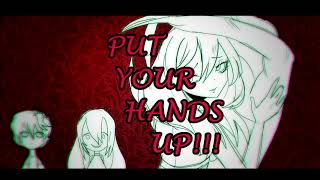 Immoral Taste of the Bloody Travel