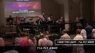 10.11.26 Christ UMC - Relaxed