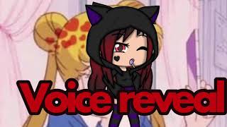 VOICE REVEAL 15k+ special (read description)