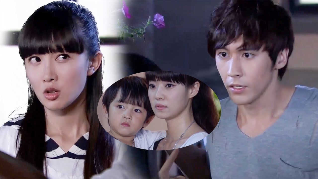 【Full Movie】妻子偷偷給丈夫驚喜，卻撞見丈夫正在和小三親密約會