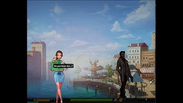 Your Introduction to HeroWarz: Part 2 – Going to the Market with Ara