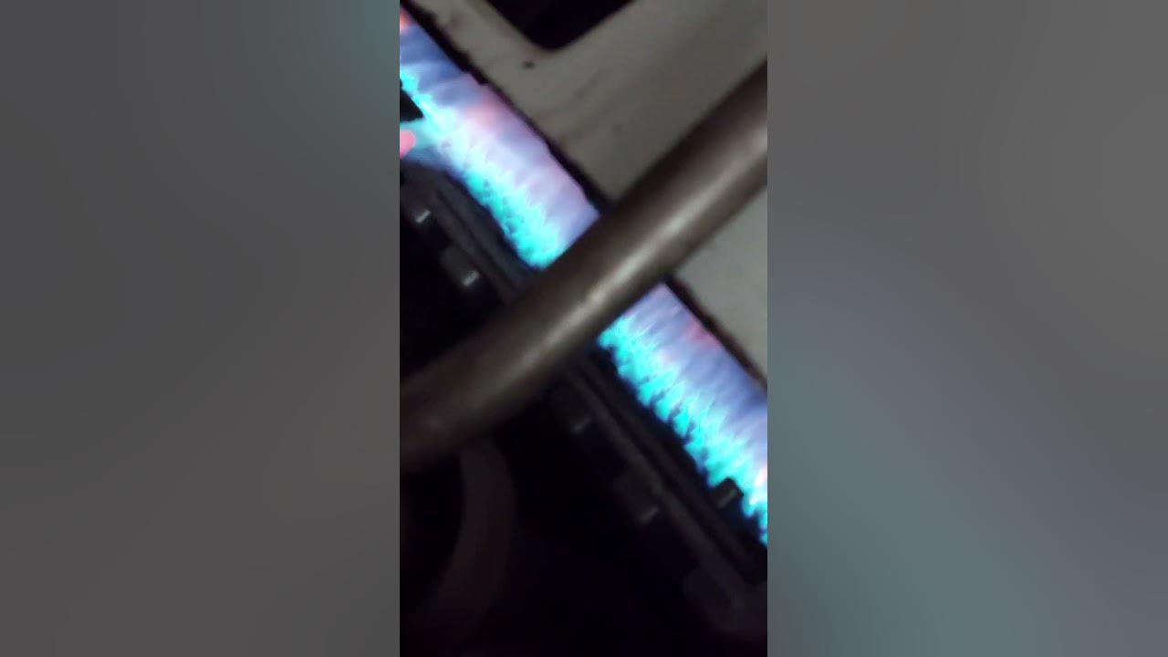 How does the gas run out - YouTube