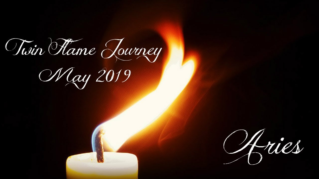 Aries - They are watching you! - Twin Flame Journey May 2019