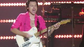 HARRY STYLES - Golden live in Los Angeles (13\/12\/2019 - The Forum)