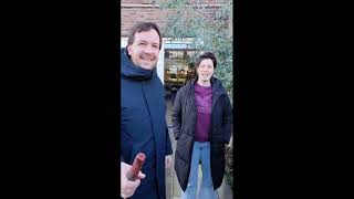 2025 12 24 Trouwring te Utrecht