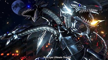 JUMP FORCE - Kaiba vs Kaiba... Wat