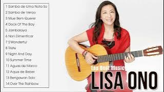 THE VERY BEST OF LISA ONO (FULL ALBUM)