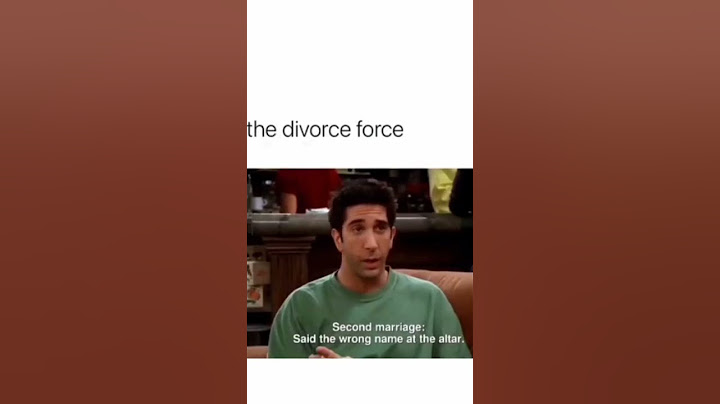 The divorce force 🤣🤣 #chandler #friends #friendstvshow #friendstvshowclips #joey #friendsforever