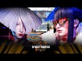 Street Fighter 6 - A.K.I. Vs Manon (Very Hard) ~ Level 8
