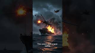 Okinawa WW2 The Bloody Deathtrap.#youtubeshorts,#history,#war,#facts,#japan,#usa