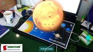 solar ar
