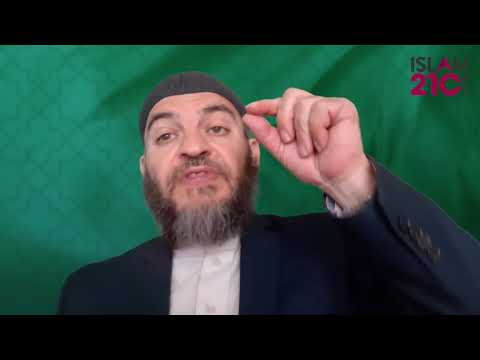 شيخ هيثم حداد