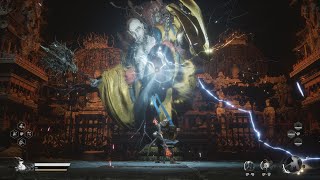 🐒👑 Black Myth: Wukong - NG+ Mahavira Hall Beatdown | Live Gameplay