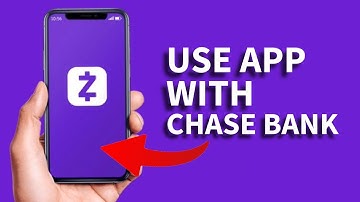 How to Use Zelle with Chase Bank 2025?
