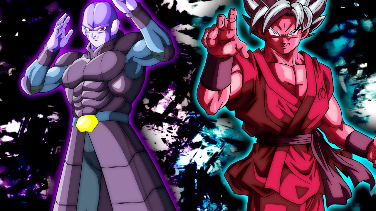 Stream Play Hard X Goku Blue Kaioken - Dragon Ball Hardstyle「AMV