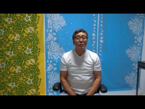 【若原りょう】皆様へ