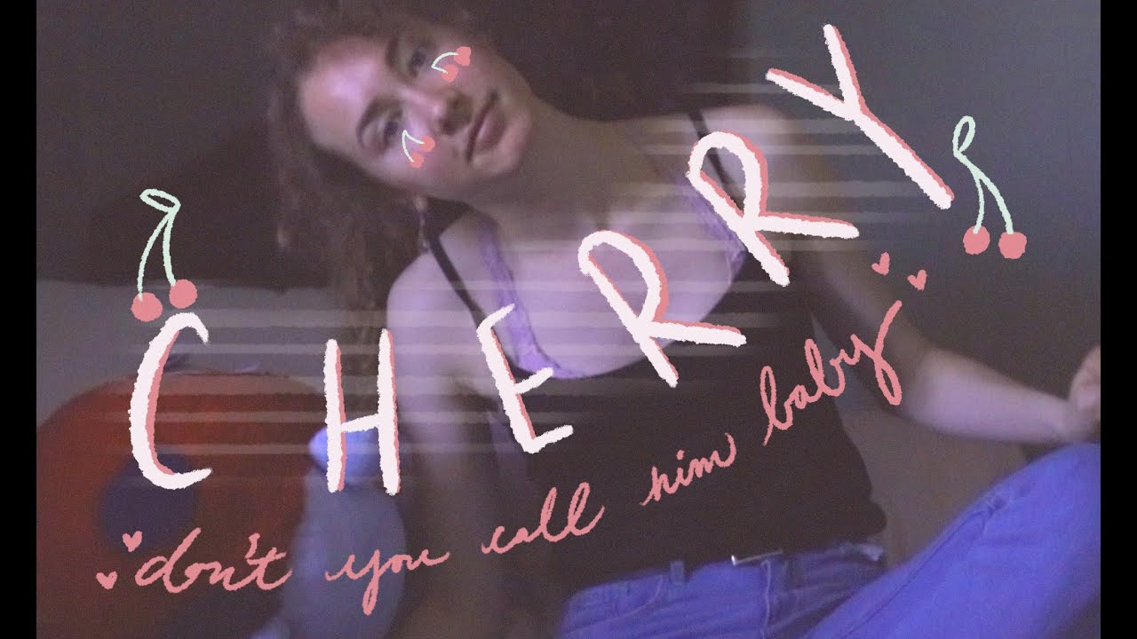 Harry Styles "Cherry" Ukulele Cover with chords YouTube