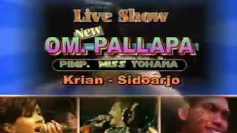 NEW PALLAPA LAWAS DENIS ARISTA  TAKTIK