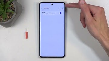 How to Activate Do Not Disturb Mode on OPPO Find X6 Pro