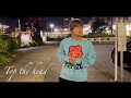 【MV】かず「Top the head」