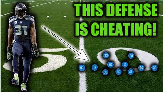 NEW Best Defense After PATCH Stop The Run & Pass in Madden 24!