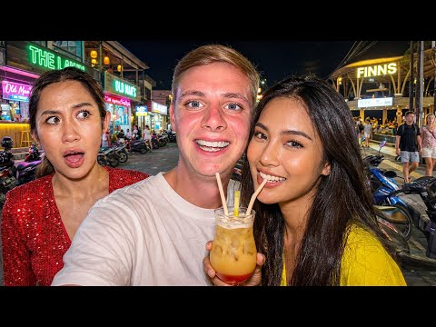 I Cheated On My Chinese Girlfriend!