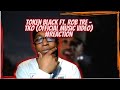 @TokenBlack Ft. Rob Tre - TKO (Official Music Video)  #Reaction