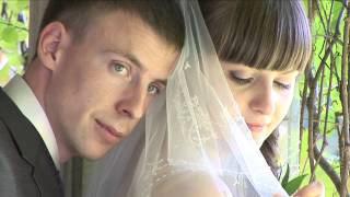Свадебный клип Зина+Миша